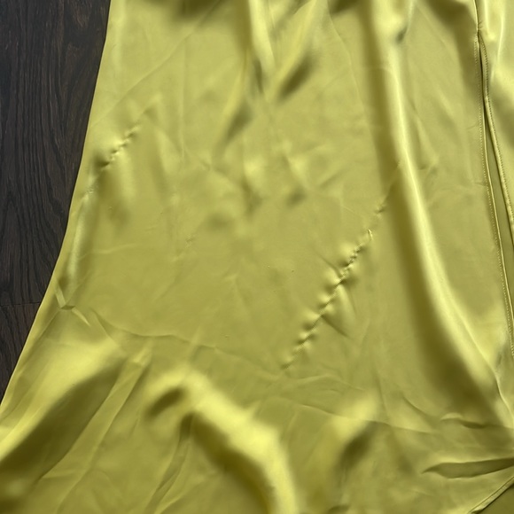 EXPRESS Slip Dress (M) FINAL SALE - Picture 3 of 4